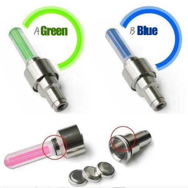 Неоновые лампы для авто